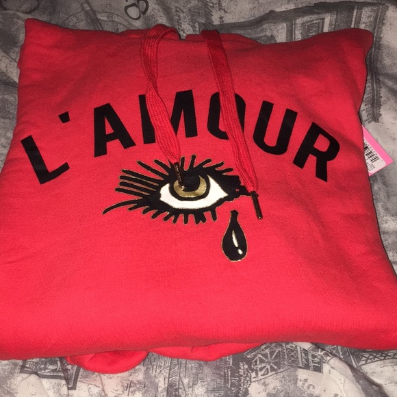 Hoodie - Picture 7 of 7